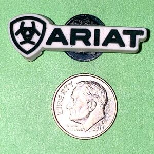 ARIAT brand Crocs Shoe Charms